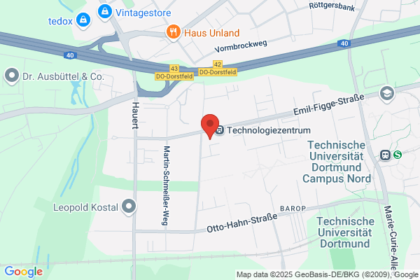 TradeSpark GmbH & Co. KG