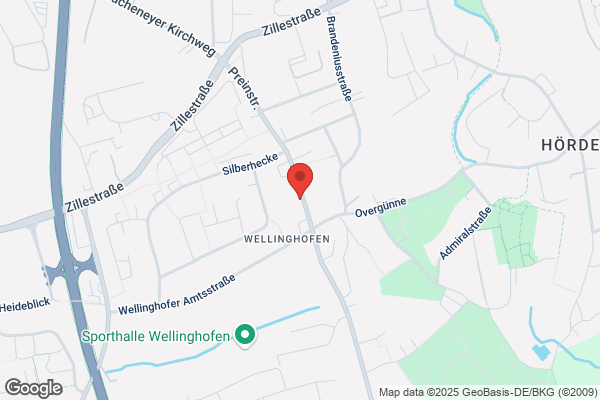 Kalisch GBR