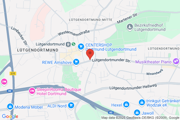SUNPOINT Vermietung & Betriebsgesellschaft mbH & Co. KG