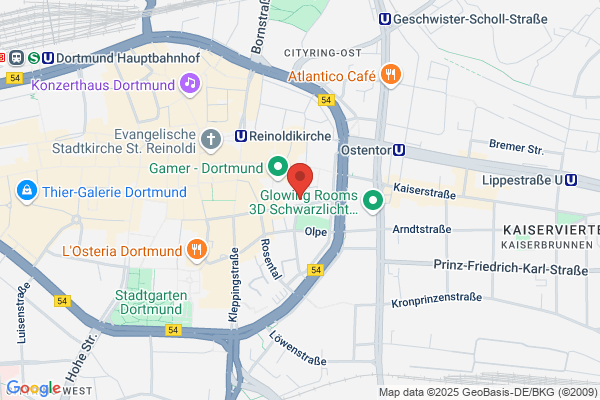 Johanniter-Unfall-Hilfe e.V.