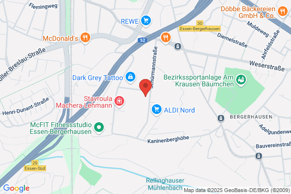 European Homecare GmbH