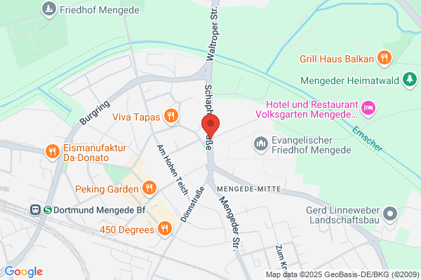 Mengeder Ferien- u. Freizeitspaß e.V.