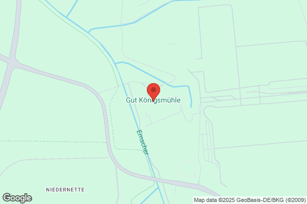 PSZD Gut Königsmühle