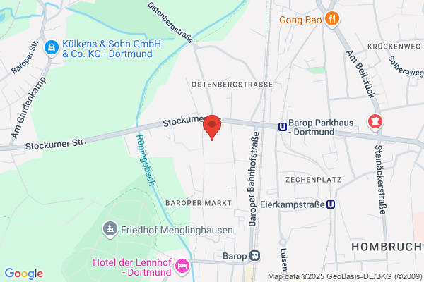 ZSD-Zentrum für soziale Dienstleistungen GmbH
