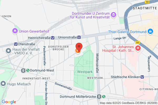 AWO Unterbezirk Dortmund