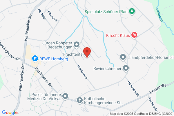 E.H.K. Frachtvermittlungs GmbH
