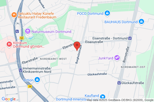 Konkret Handels GmbH