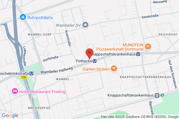 Logisped GmbH