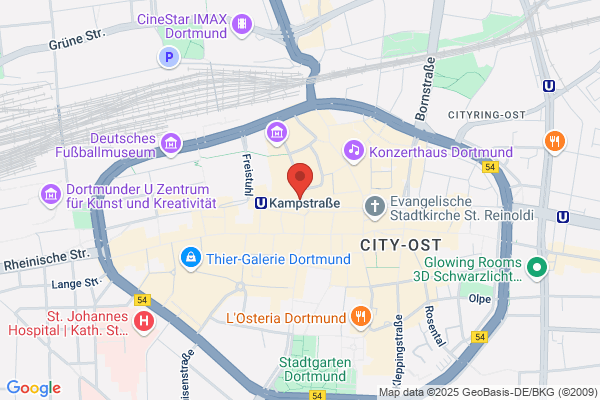 Die Bärenmacher GmbH
