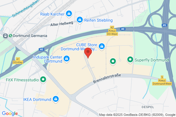 Spiel & Baby GmbH