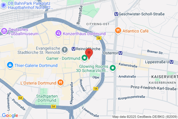 Spielwaren Kurtz GmbH