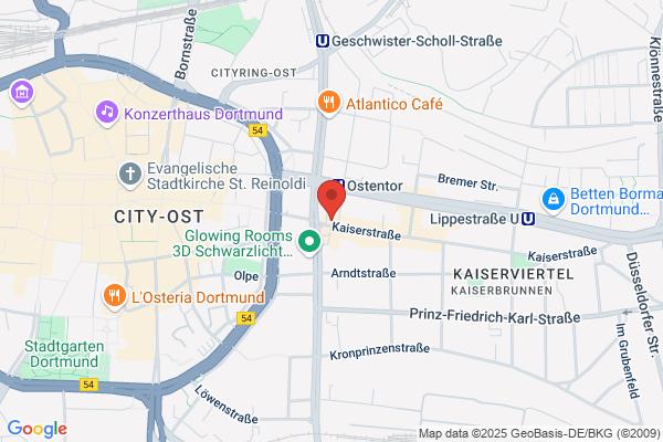 Laufsport bunert Dortmund GmbH