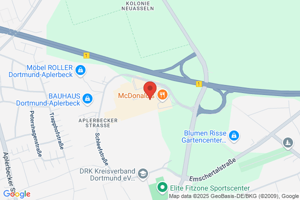POLO Motorrad Store Dortmund Aplerbeck