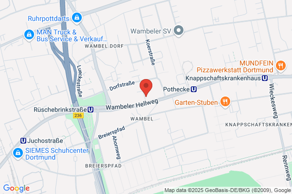 Action Sport Dortmund Tauchtreff Bubblefish