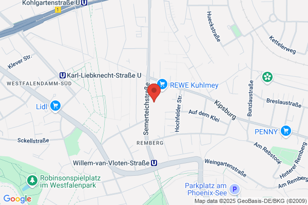 Betriebssport-Verband Dortmund E.V.