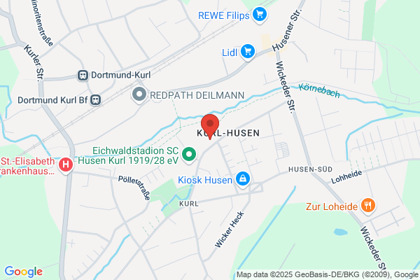 Hauptschule Husen