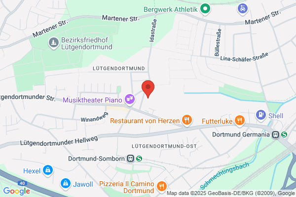 Sportplatzanlage