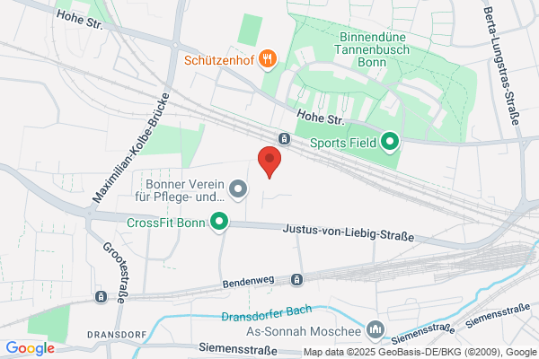 Stabalux GmbH