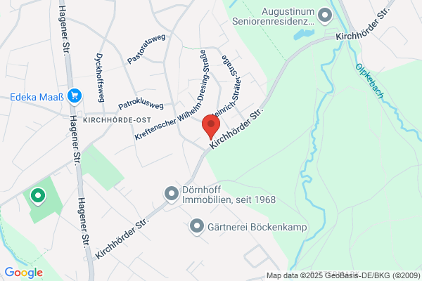 SHS Stahlhandel GmbH