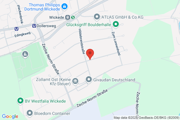 HaFre Freiwald GmbH