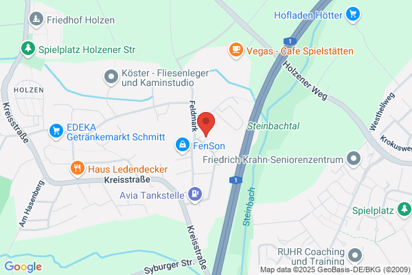 SSC Spaltband Service Center GmbH