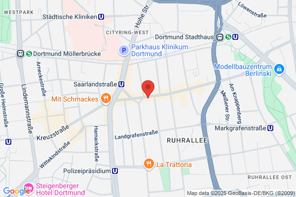 Dipl.-Betriebswirt Andreas Osburg