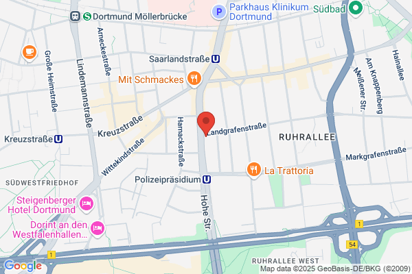 Jorg & Partner Steuerberatungsgesellschaft
