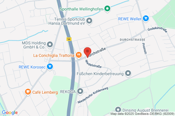 Steuerberater Rainer Wechsel