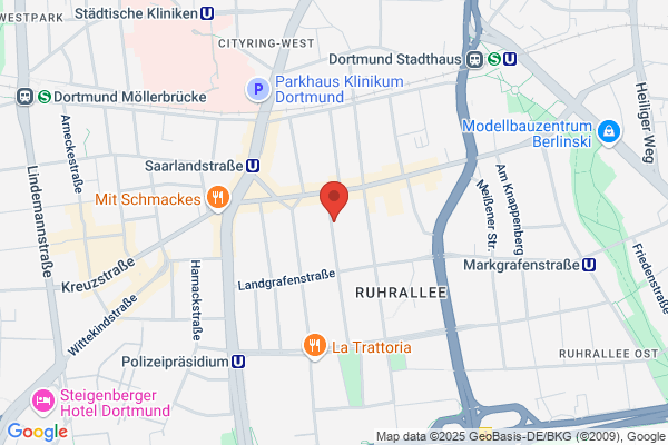 Bertram Steuerberatungsgesellschaft mbH