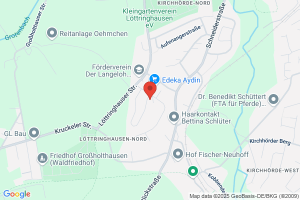 Lohnsteuerhilfeverein Vereinigte Lohnsteuerhilfe e.V.