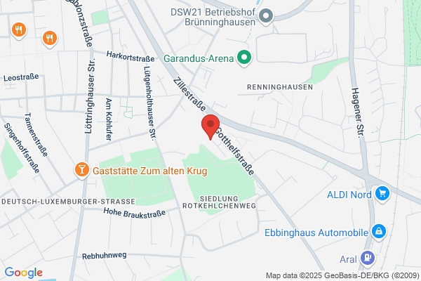 Lohnsteuerhilfeverein Vereinigte Lohnsteuerhilfe e.V.