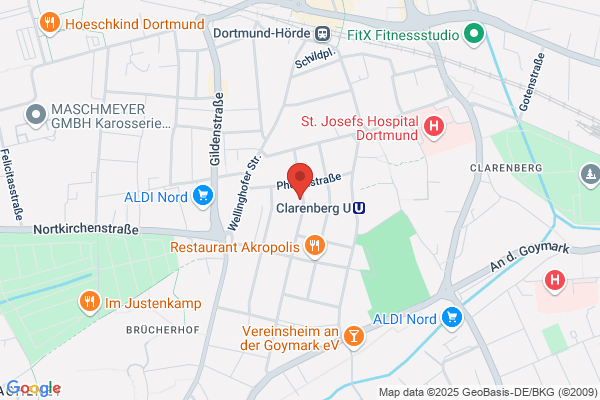 Aktuell Lohnsteuerhilfeverein e.V. - Dortmund Hörde