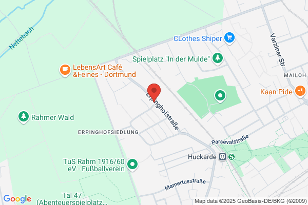 Cornelia Graap-Osthof Steuerberaterin