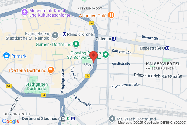 Schüchtermann Schiller'sche Familienstiftung
