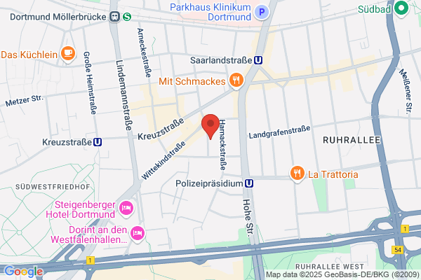 SEOHIT - SEO Beratung in Dortmund