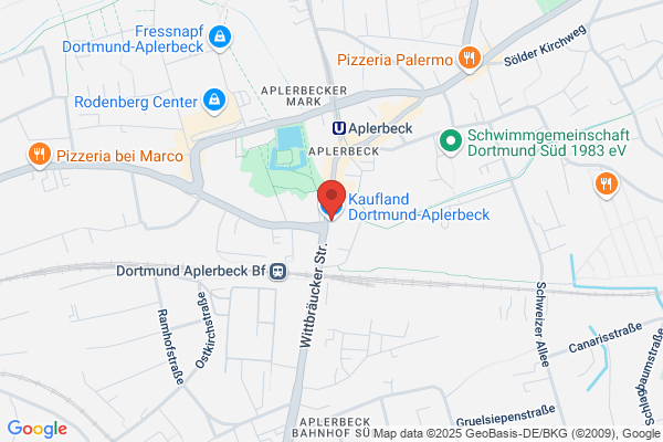 Kaufland Dortmund-Aplerbeck