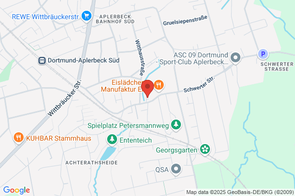 REWE