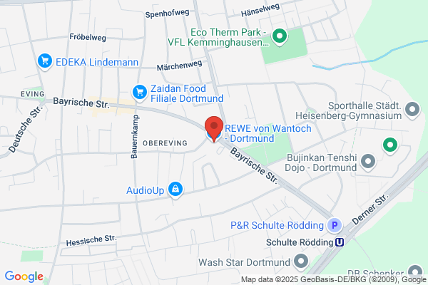 REWE