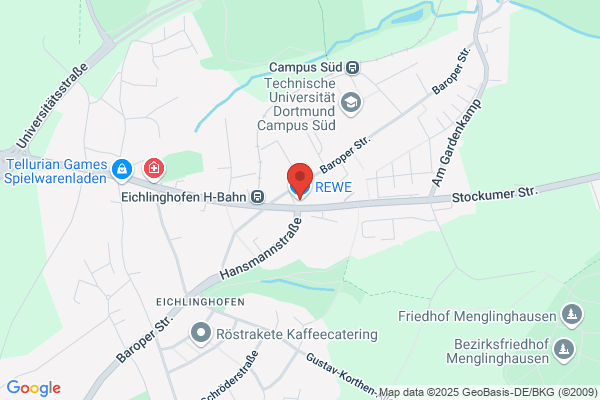 REWE