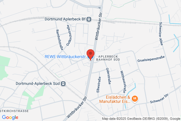 REWE