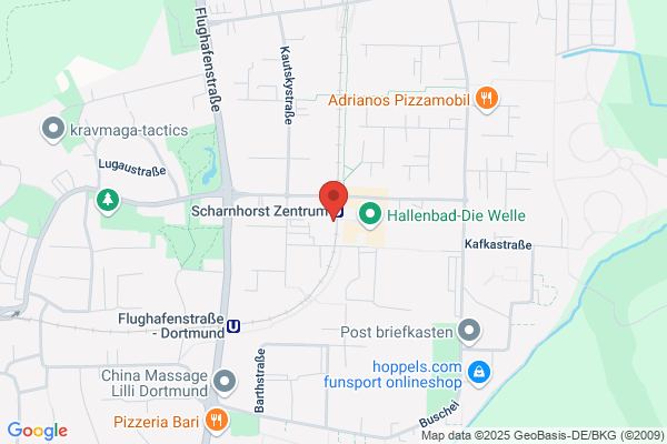 REWE