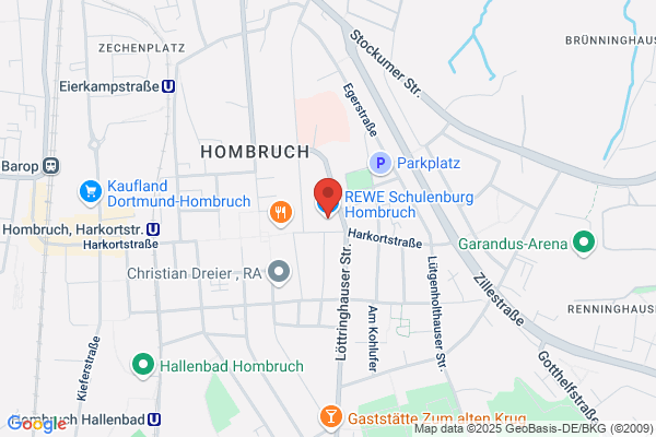REWE
