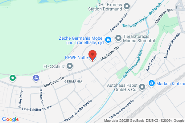 REWE