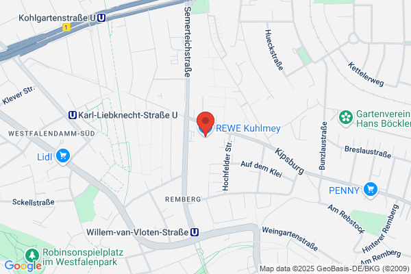 REWE