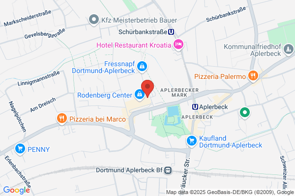 REWE