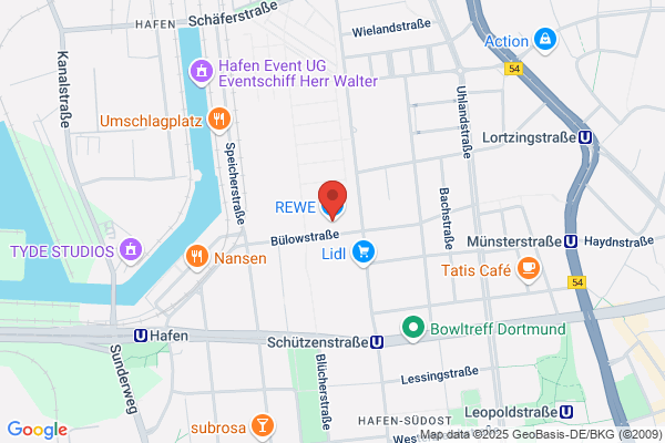 REWE