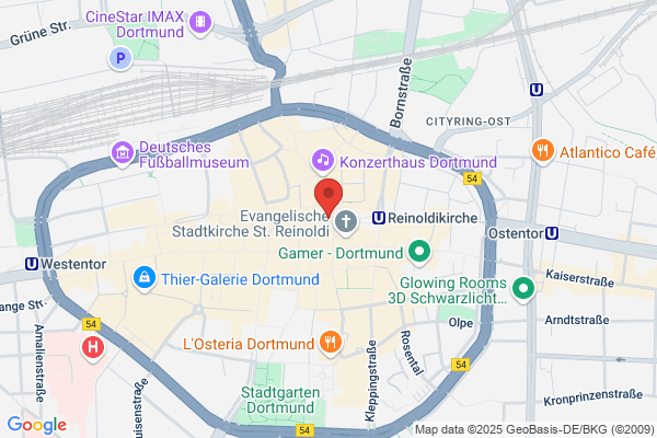 REWE BaseCamp