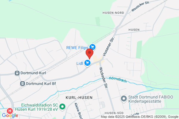REWE Filips