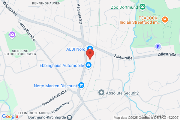 REWE Korosec
