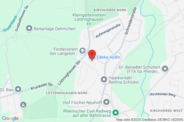 EDEKA Aydin